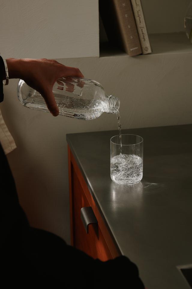ハイボール自作を上質にする基本と整え方