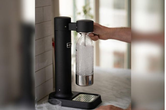 炭酸水メーカー 使い方 コツを整える実用ガイド