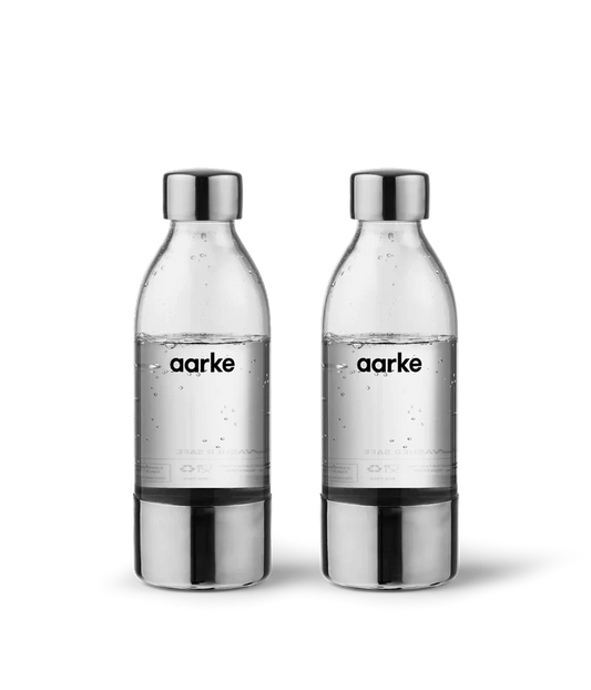 ミニペットボトル (450ml) - 2本セット -  Carbonator 3 専用