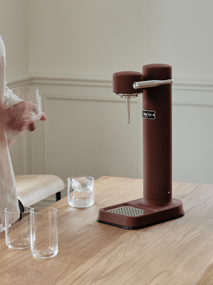 Carbonator 3 炭酸水メーカー