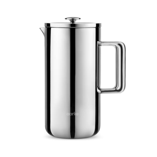 コーヒープレス