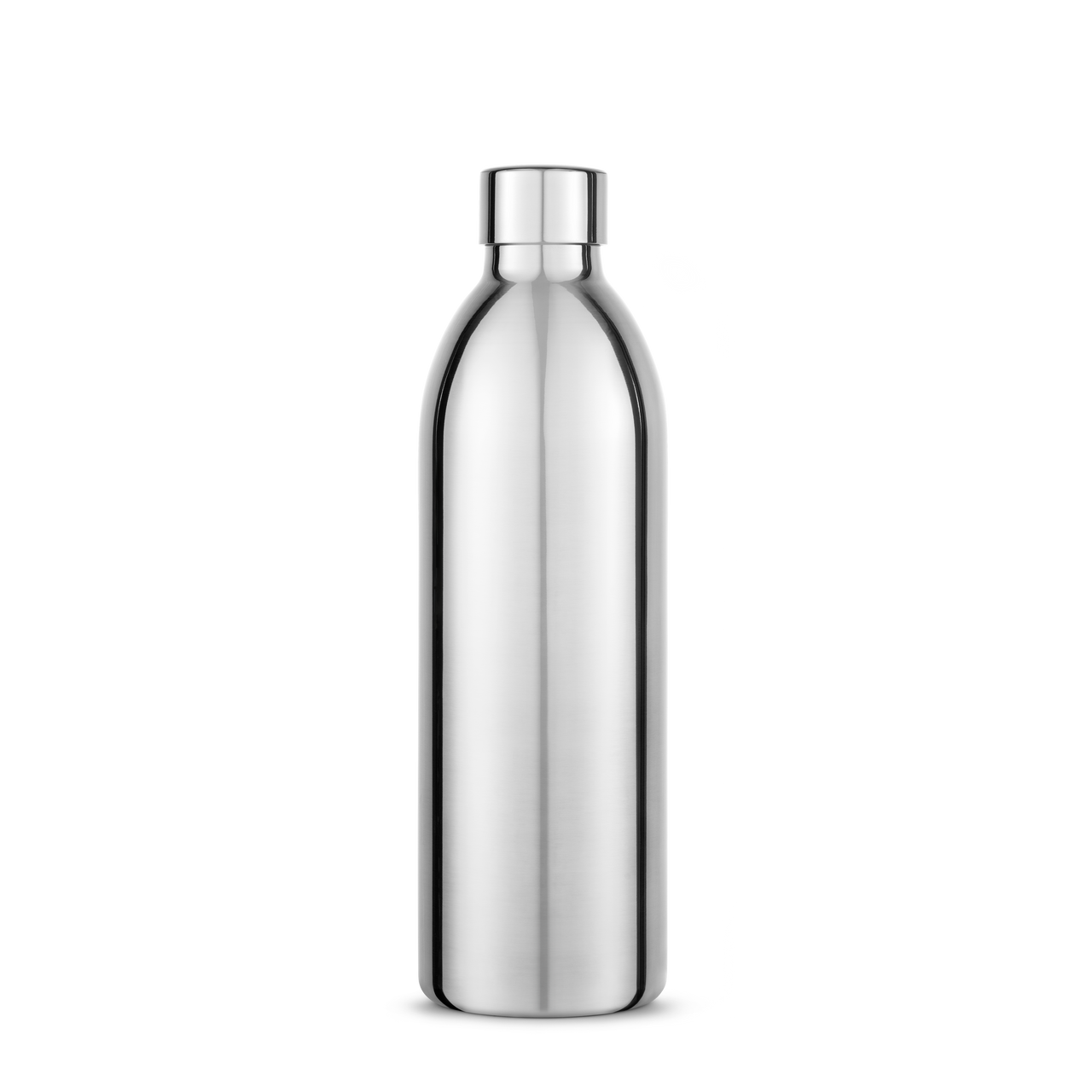 ステンレススチールボトル (800ml) -  Carbonator 3 専用