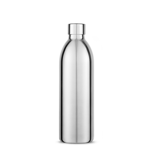 ステンレススチールボトル (800ml) -  Carbonator 3 専用