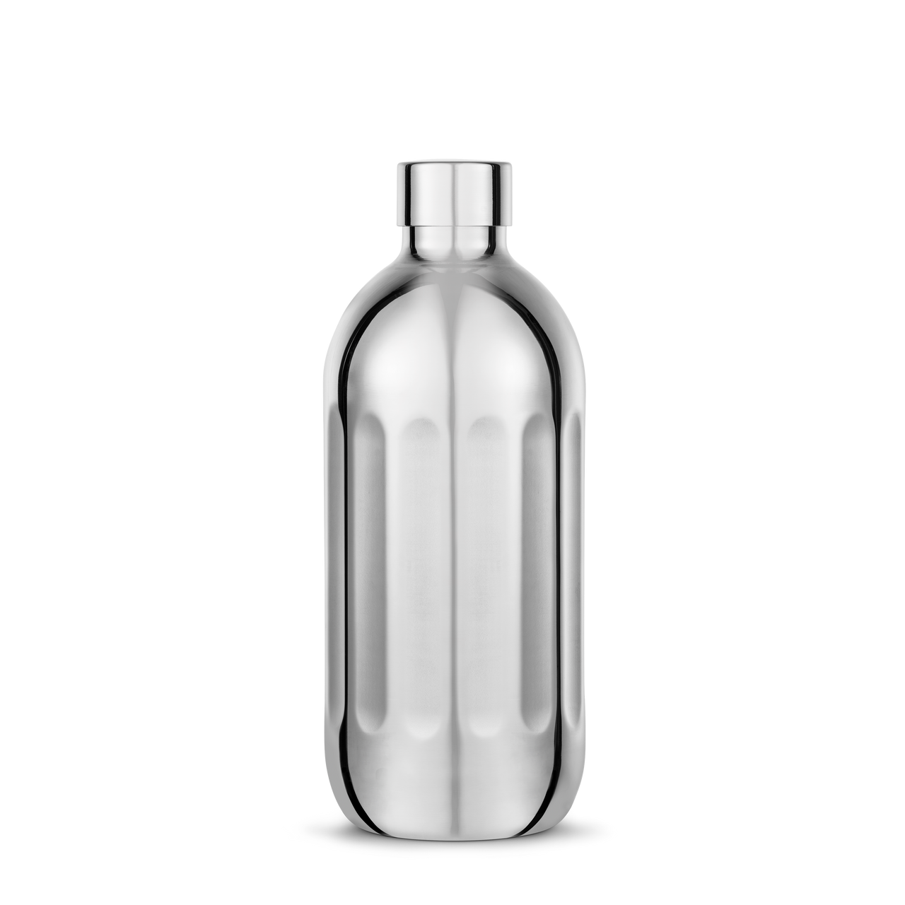 ステンレススチールボトル (600ml) -  Carbonator Pro 専用