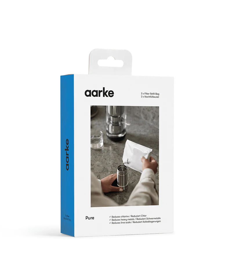 Pure グラニュール フィルター顆粒（3ヶ月分）