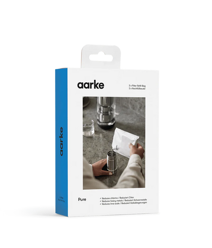 Pure グラニュール フィルター顆粒（3ヶ月分）