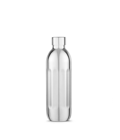 ステンレススチールボトル (400ml) -  Carbonator Pro 専用