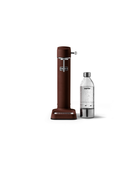 Carbonator 3 炭酸水メーカー