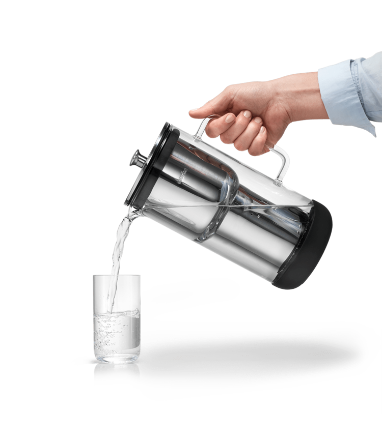 ピューリファイヤー 浄水器