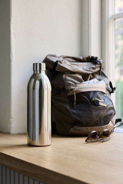 ステンレススチールボトル (800ml) -  Carbonator 3 専用