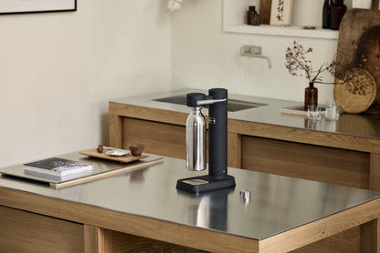 ステンレススチールボトル (800ml) -  Carbonator 3 専用