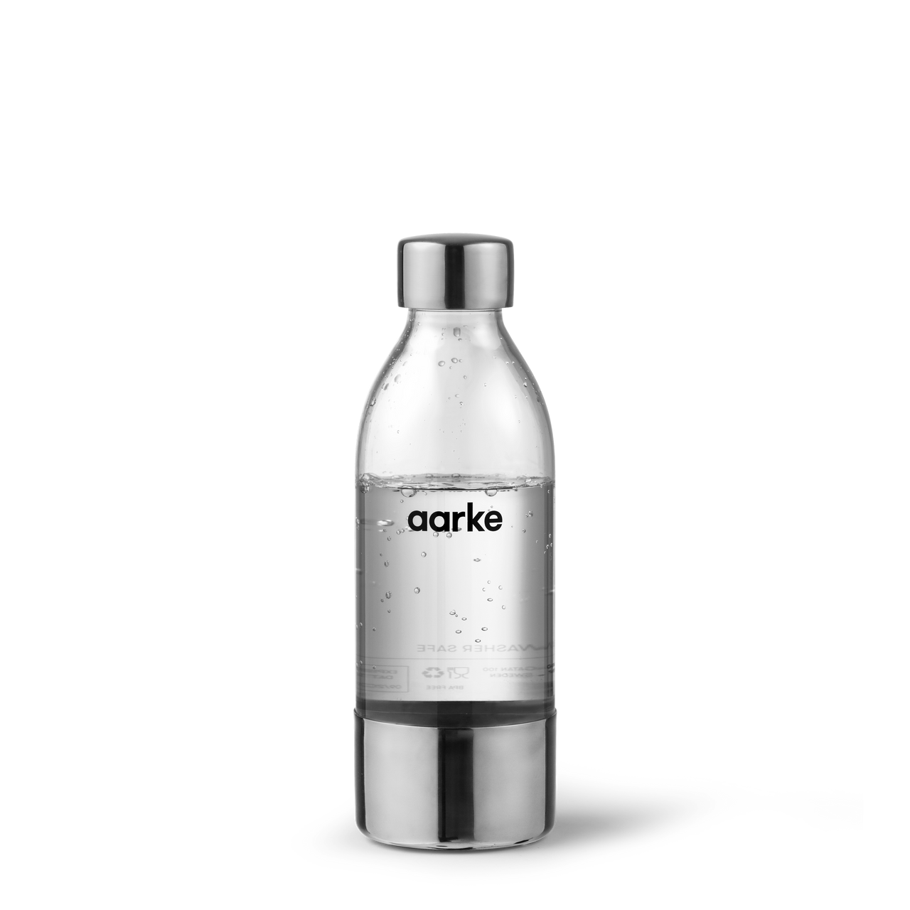 ミニペットボトル (450ml) -  Carbonator 3 専用