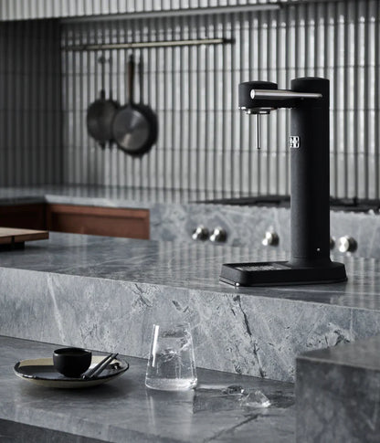 マットブラック