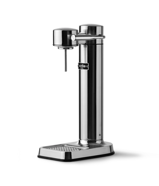 スチールシルバー