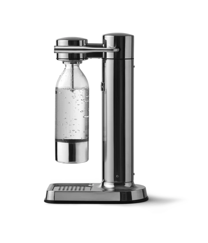 スチールシルバー