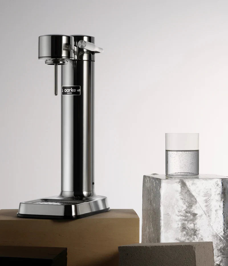 スチールシルバー