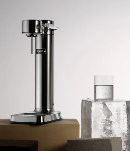 スチールシルバー