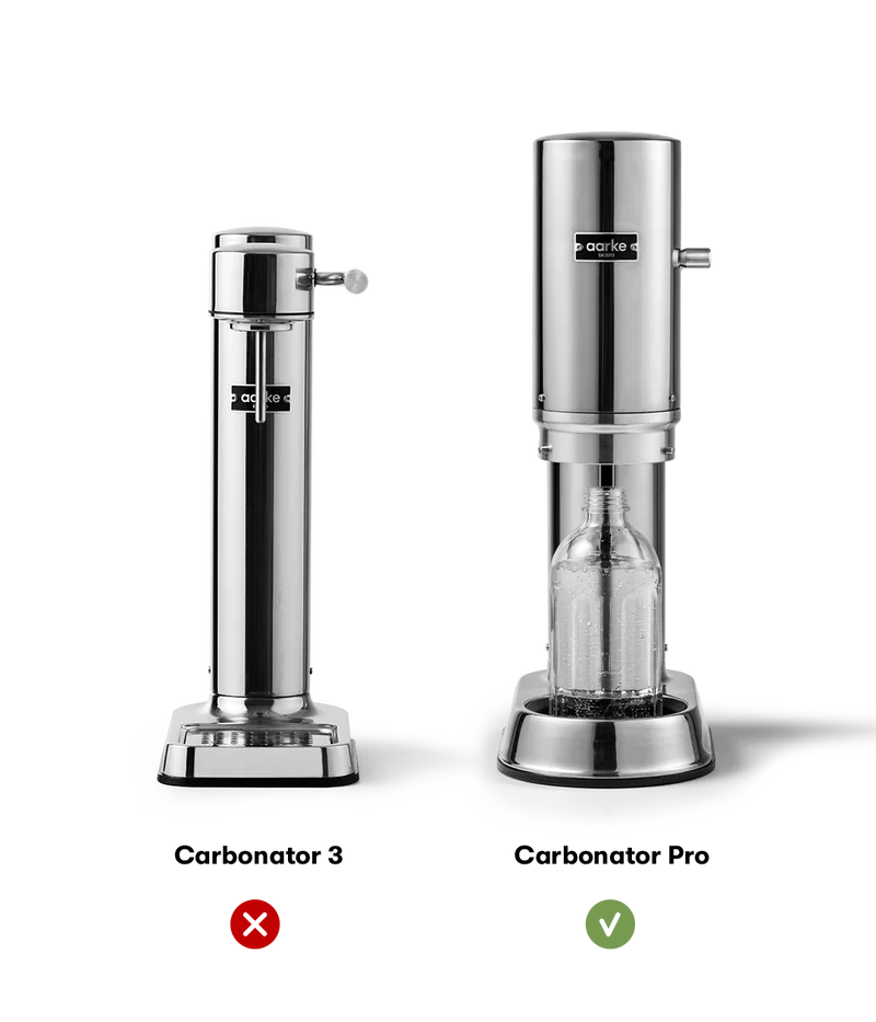 ガラスボトル - Carbonator Pro 専用