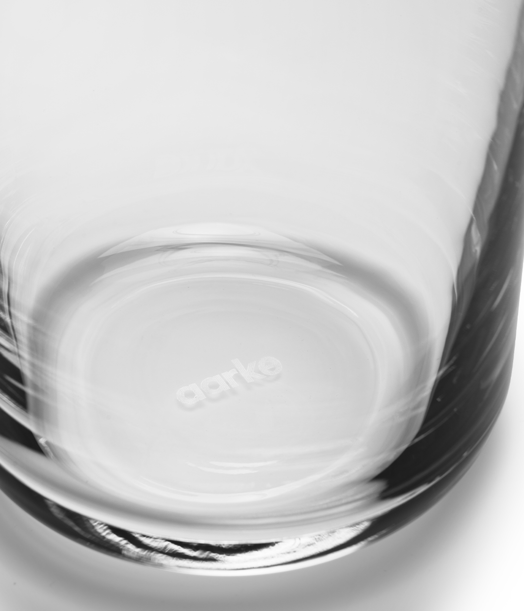 Nesting Carafe