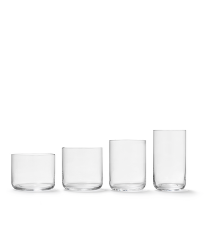 Nesting Glasses