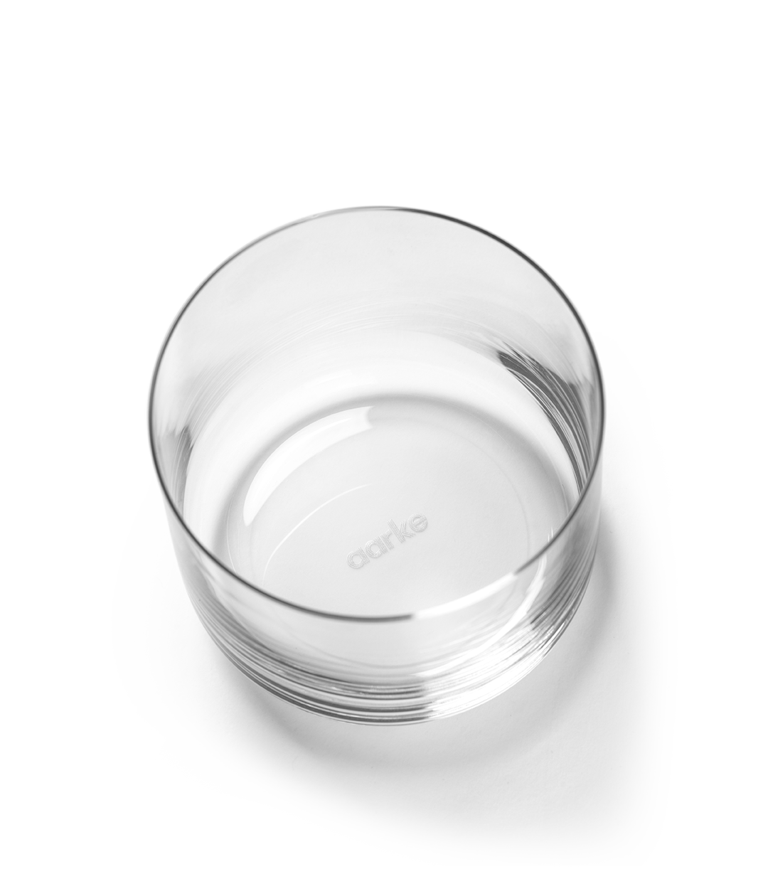 Nesting Glasses