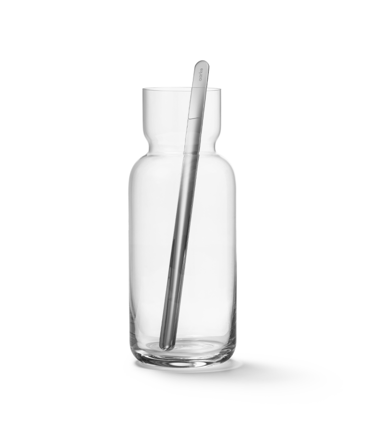 Nesting Carafe