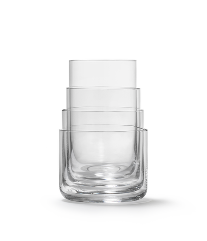 Nesting Glasses