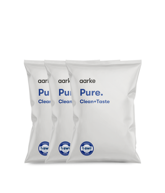 Pure グラニュール フィルター顆粒（3ヶ月分）